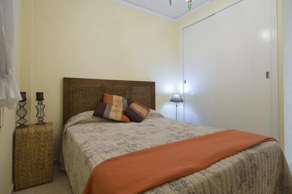 La Rosaleda Villa Dénia Eksteriør billede